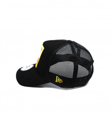 New Era trucker alligator Mississippi New Era trucker alligator Mississippi